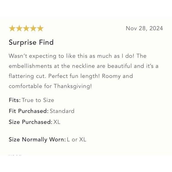 NEW Size S - Anthropologie Beaded Keyhole Sleeveless Mini Dress (NWT US$ 178) - Picture 16 of 16